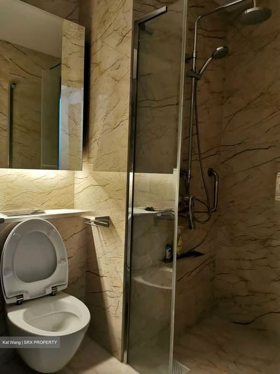 Queens Peak (D3), Condominium #557387071